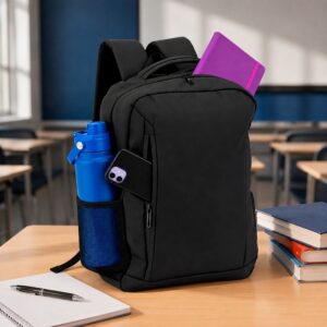MC 075 - Mochila PU 23L