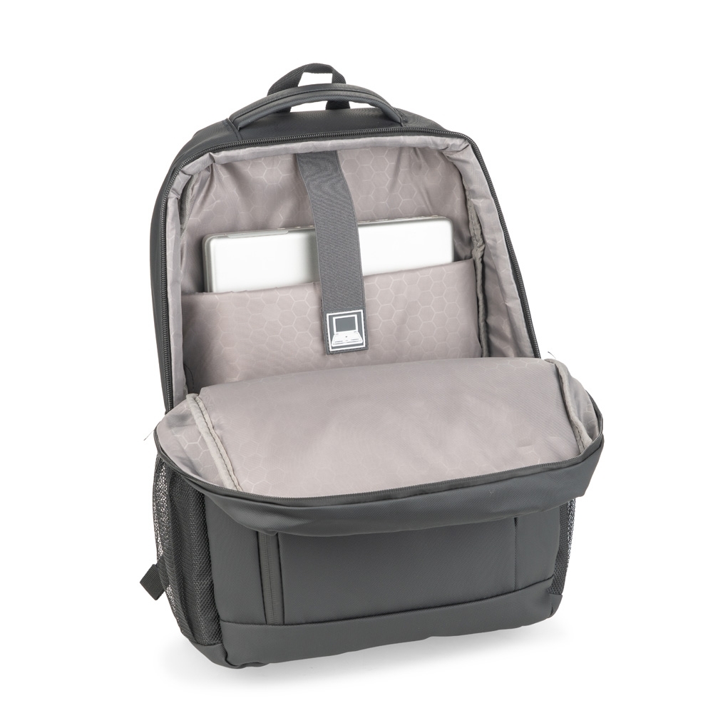 MC 075 - Mochila PU 23L - Imagem 4